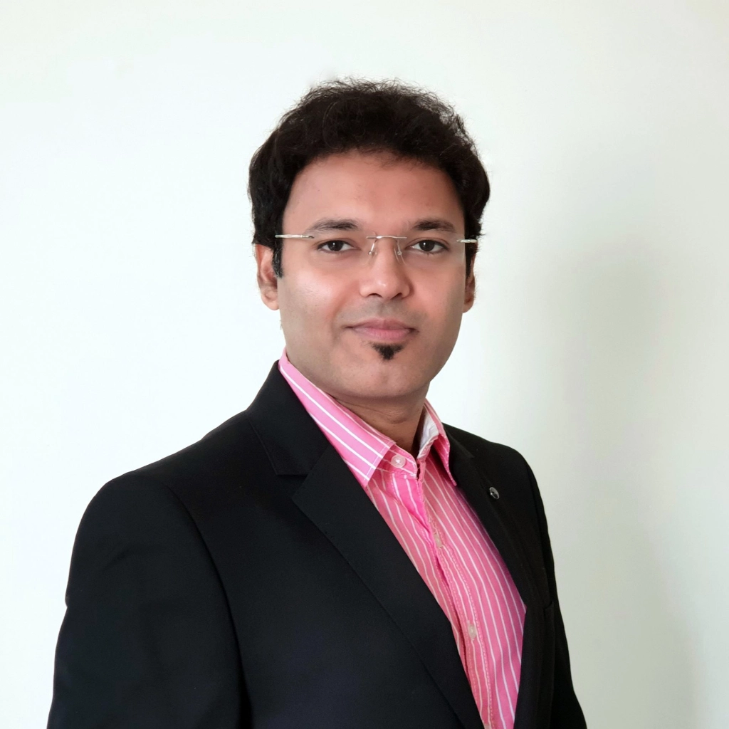 Pulkit Srivastava
