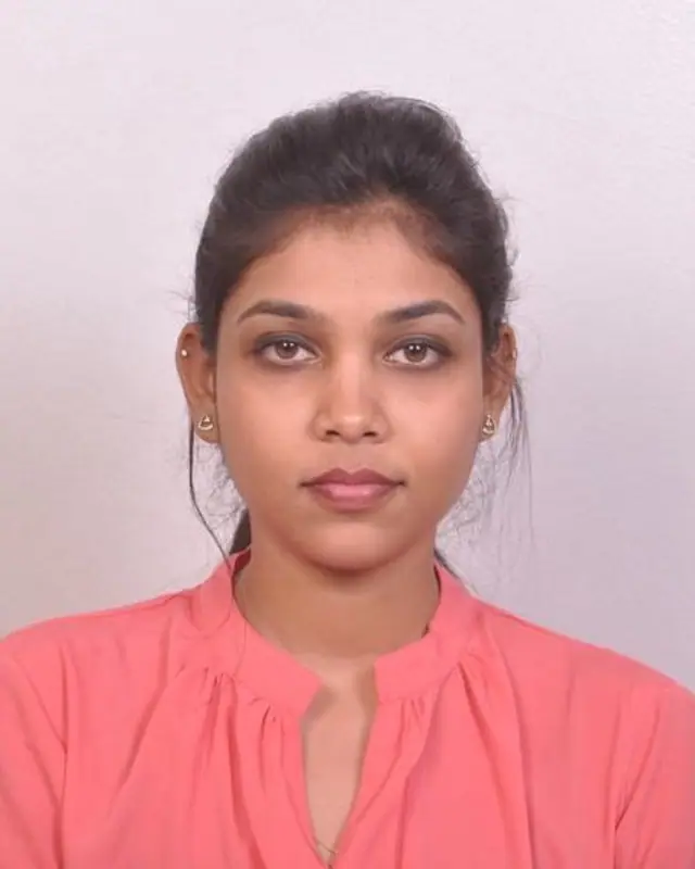 Sameeksha Shrivastava