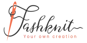 fashknit logo