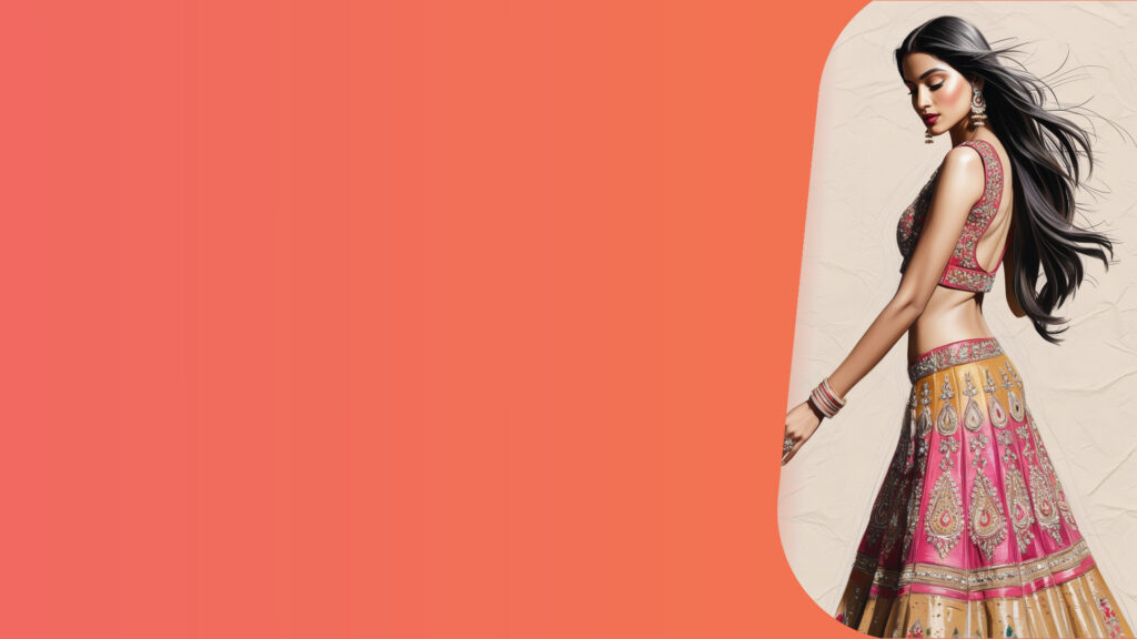 Fashknit Landing Page