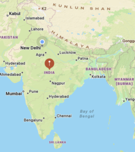 pan india reach